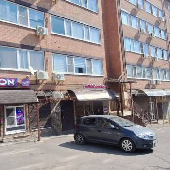 Продается 1-комнатная квартира, 30 м²