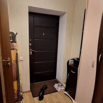 Продается 1-комнатная квартира, 30 м²