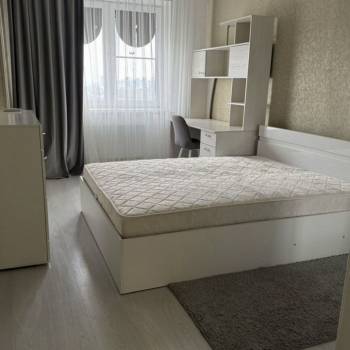 Продается 1-комнатная квартира, 38,5 м²