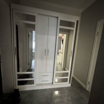 Продается 1-комнатная квартира, 38,5 м²