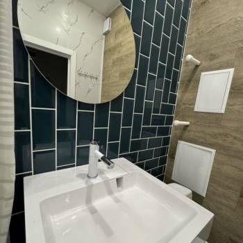 Продается 1-комнатная квартира, 38,5 м²