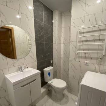 Сдается 1-комнатная квартира, 35 м²