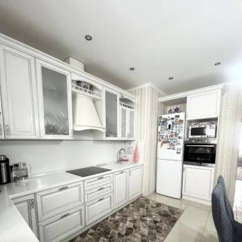 Продается 3-х комнатная квартира, 74,3 м²