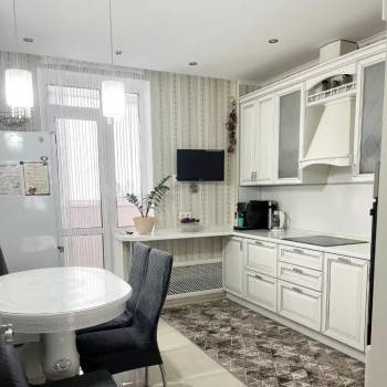 Продается 3-х комнатная квартира, 74,3 м²