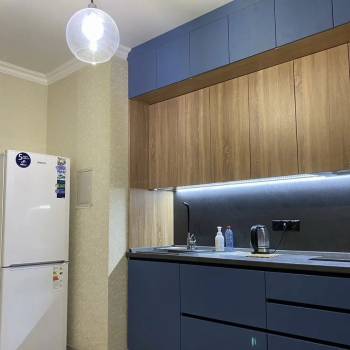 Продается 3-х комнатная квартира, 73,3 м²