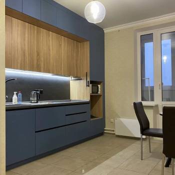 Продается 3-х комнатная квартира, 73,3 м²