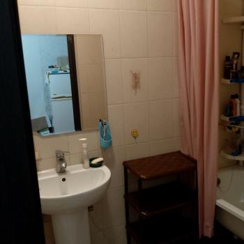 Продается 1-комнатная квартира, 17 м²