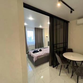 Сдается 1-комнатная квартира, 44 м²