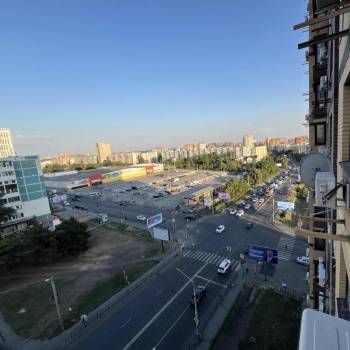 Сдается 1-комнатная квартира, 44 м²