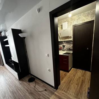 Сдается 1-комнатная квартира, 27 м²
