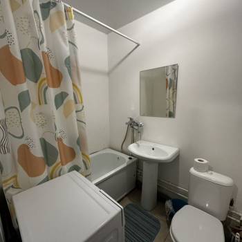 Сдается 1-комнатная квартира, 27 м²