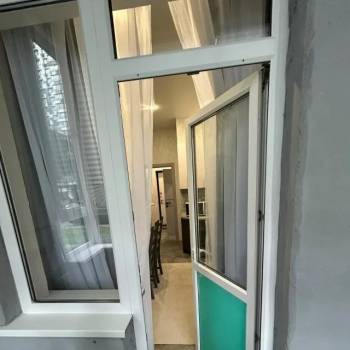 Сдается 1-комнатная квартира, 36 м²