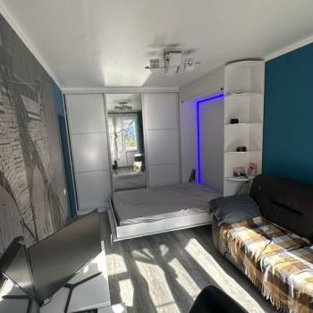Сдается 1-комнатная квартира, 32 м²