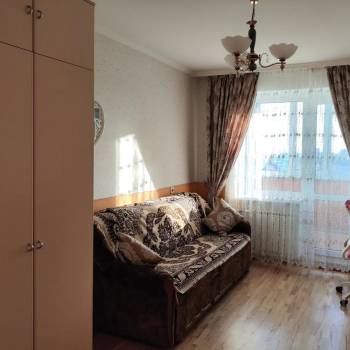Сдается 2-х комнатная квартира, 48 м²