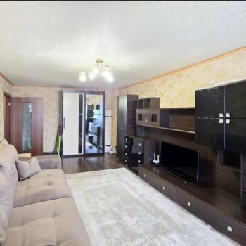 Сдается 1-комнатная квартира, 34 м²