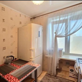 Сдается 1-комнатная квартира, 34 м²