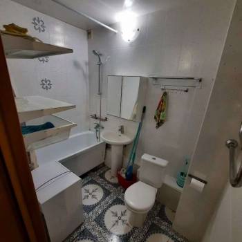 Сдается 1-комнатная квартира, 32 м²