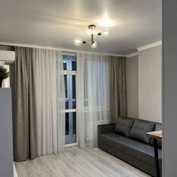 Сдается 1-комнатная квартира, 25 м²