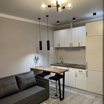 Сдается 1-комнатная квартира, 25 м²