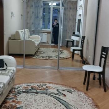 Сдается 1-комнатная квартира, 35 м²