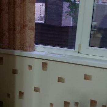 Сдается 1-комнатная квартира, 35 м²