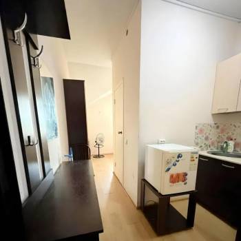 Сдается 1-комнатная квартира, 16 м²