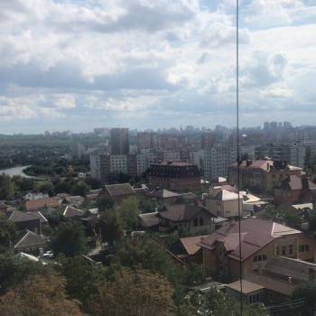 Сдается 2-х комнатная квартира, 67 м²