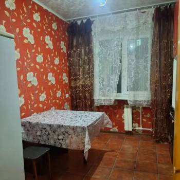 Сдается 2-х комнатная квартира, 67 м²