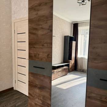 Сдается 1-комнатная квартира, 42,2 м²