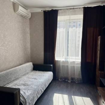 Сдается 1-комнатная квартира, 42,2 м²