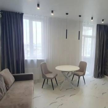 Сдается 1-комнатная квартира, 28 м²