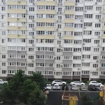 Сдается 1-комнатная квартира, 36 м²