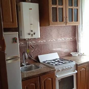 Сдается 1-комнатная квартира, 31 м²