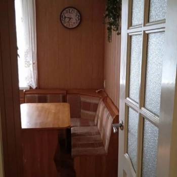 Сдается 1-комнатная квартира, 31 м²