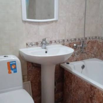 Сдается 1-комнатная квартира, 31 м²