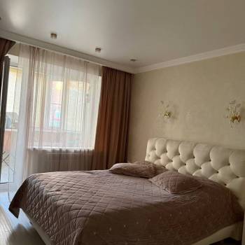 Продается 3-х комнатная квартира, 82 м²