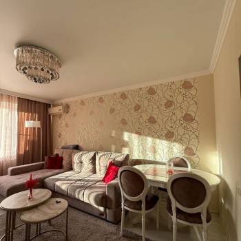 Продается 3-х комнатная квартира, 82 м²
