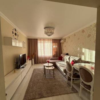 Продается 3-х комнатная квартира, 82 м²