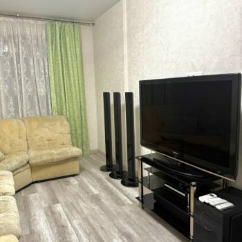 Сдается 1-комнатная квартира, 0 м²