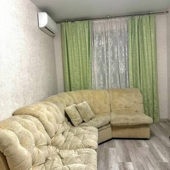 Сдается 1-комнатная квартира, 0 м²