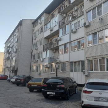 Продается 1-комнатная квартира, 17 м²