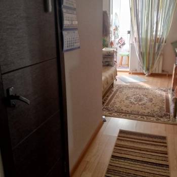 Продается 1-комнатная квартира, 17 м²
