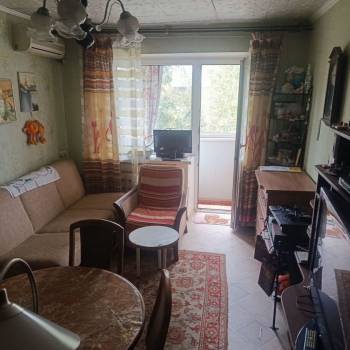 Сдается 1-комнатная квартира, 30 м²