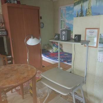 Сдается 1-комнатная квартира, 30 м²
