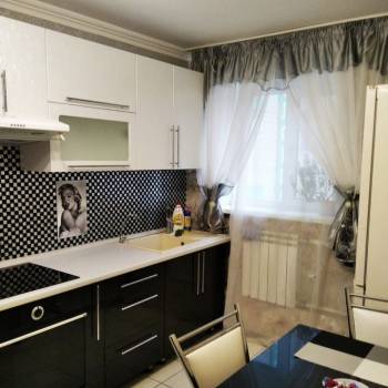 Сдается 2-х комнатная квартира, 50 м²