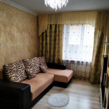 Сдается 2-х комнатная квартира, 50 м²