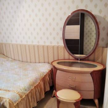 Сдается 2-х комнатная квартира, 50 м²