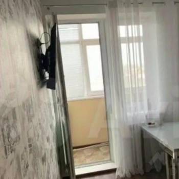 Сдается 1-комнатная квартира, 35 м²