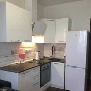Сдается 1-комнатная квартира, 35 м²