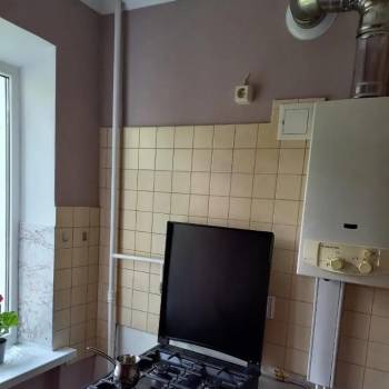 Продается 1-комнатная квартира, 31,5 м²
